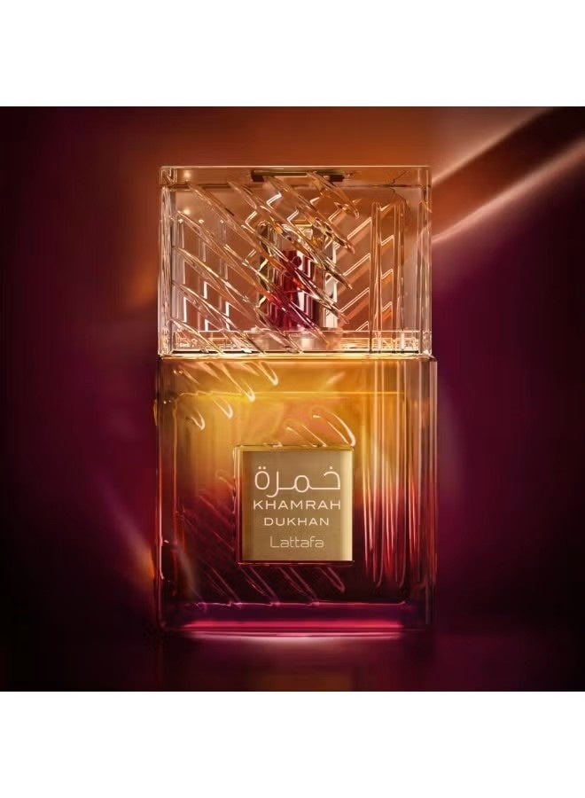 لطافة خمرة دخان – لطافة | أو دو بارفيوم - Image 5